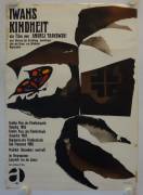 Ivan's Childhood (Iwans Kindheit)